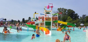 Camping Cisano - San Vito Bardolino